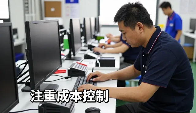 产品销售帮助项目包括批量实现效率提升